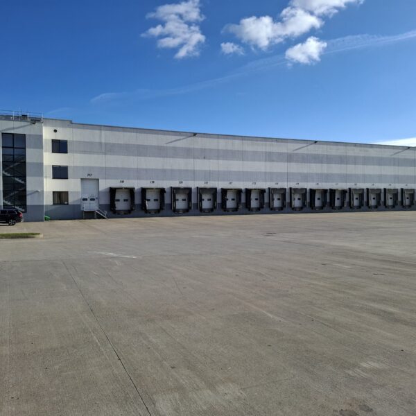 Klaipėdos r. sav., Laistų k., Stariškės g., paslaugų, sandėliavimo paskirties patalpos nuomai