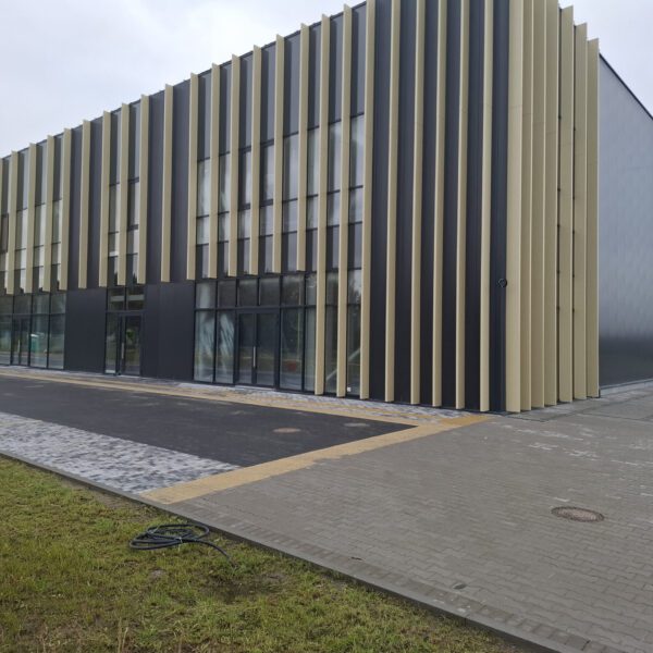 Klaipėda, Mokykla, Tilžės g., biuro, sandėliavimo, gamybinės paskirties patalpos nuomai