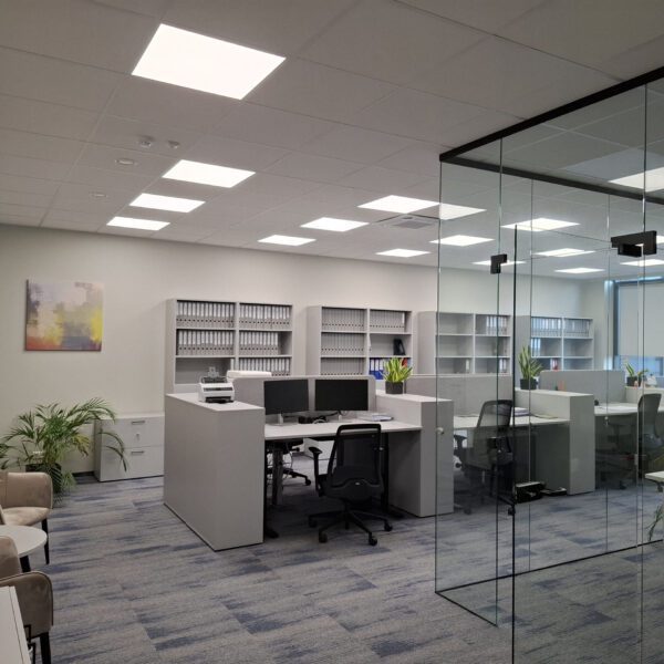 Klaipėda, Centras, Naujoji Uosto g., biuro, paslaugų paskirties patalpos