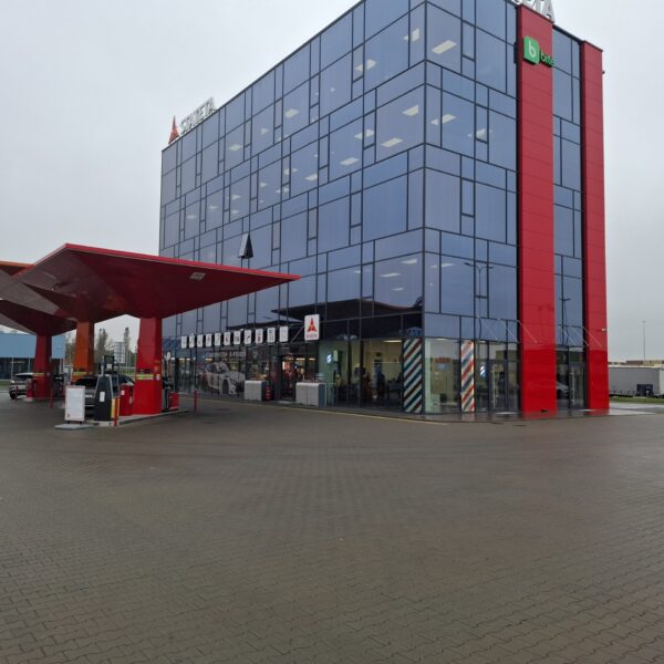 Klaipėda, Baltija, Minijos g., biuro, paslaugų paskirties patalpos nuomai