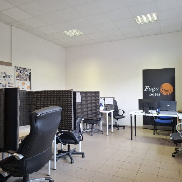 Klaipėda, Debrecenas, Mainų g., biuro, prekybinės, paslaugų, sandėliavimo, gamybinės paskirties patalpos nuomai