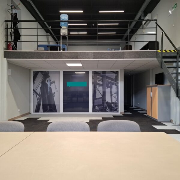 Klaipėda, Centras, Liepų g., biuro, prekybinės, paslaugų paskirties patalpos nuomai