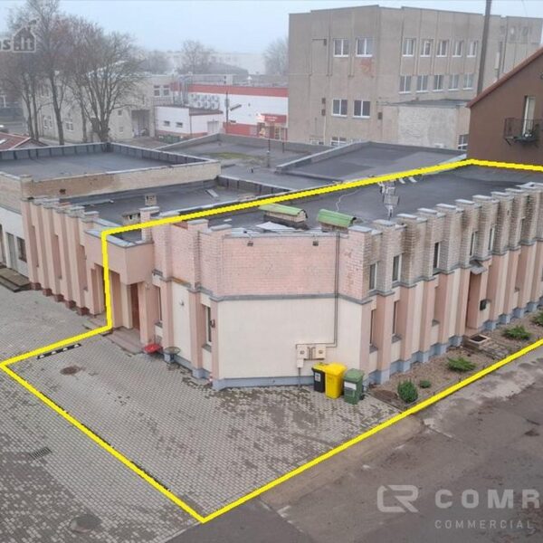 Palanga, Virbališkės tak., 7 kambarių butas