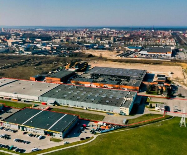 Klaipėda, Mokykla, Vilniaus pl., biuro, prekybinės, paslaugų, sandėliavimo, gamybinės paskirties patalpos nuomai